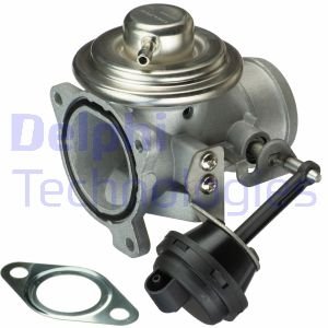 ZAWOR EGR Delphi EG1046912B1