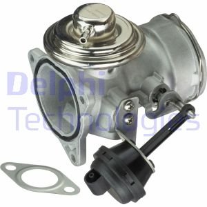 ZAWOR EGR Delphi EG1047012B1