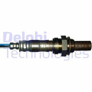 Датчик кисню Delphi ES1085712B1