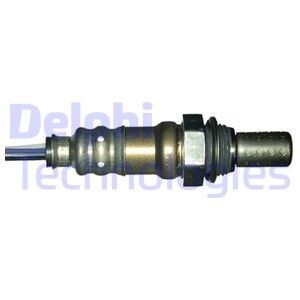 Автозапчасть Delphi ES2021312B1