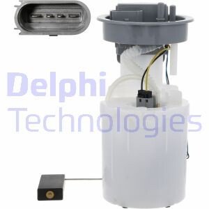 Електричний паливний насос Delphi FG099912B1