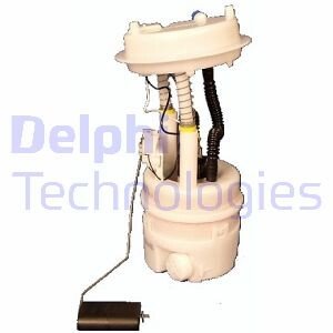 Топливный насос Delphi FG106112B1