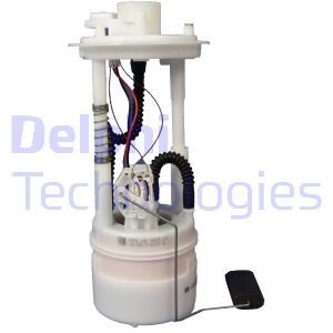 Элемент системы питания Delphi FG113012B1