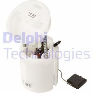 POMPA PALIWA KPL. Delphi FG124012B1