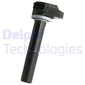 Катушка системы зажигания Delphi GN1016811B1