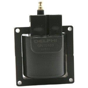 Элемент катушки зажигания Delphi GN10183-11B1