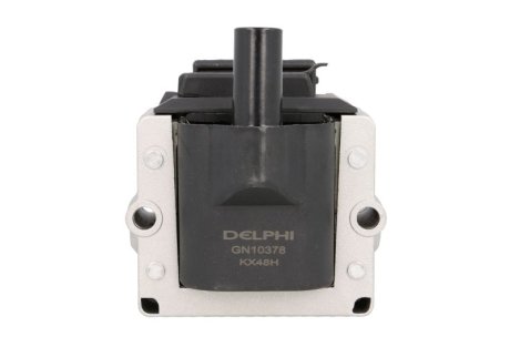 Катушка системы зажигания Delphi GN1037812B1