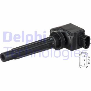 Котушка запалювання Delphi GN1043912B1