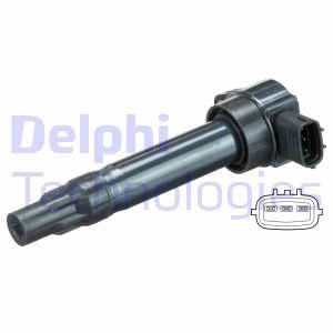 Катушка запалювання Delphi GN10701-12B1