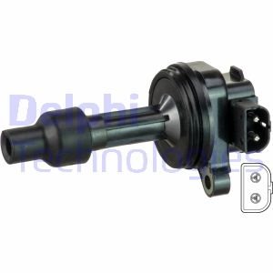 Катушка запалювання Delphi GN10769-12B1