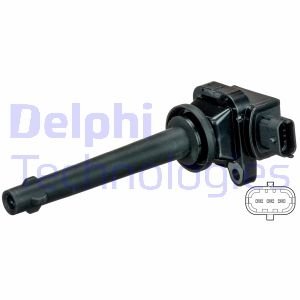 Катушка запалювання Delphi GN1080012B1