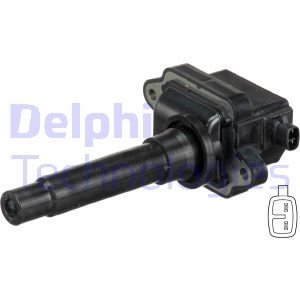 Катушка запалювання Delphi GN1080812B1