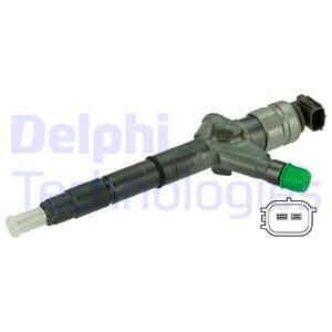 Автозапчасть Delphi HRD622