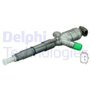 Автозапчасть Delphi HRD633