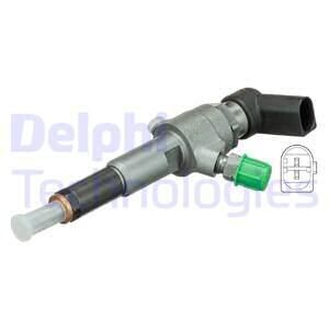 Автозапчасть Delphi HRD658
