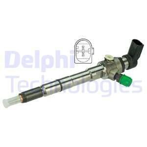 Автозапчасть Delphi HRD662