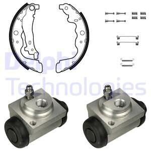 Автозапчасть Delphi KP1139