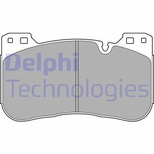 Delphi LP3626