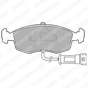 Delphi LP457