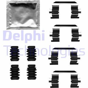 Delphi LX0686