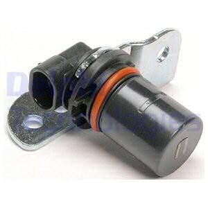 Датчик частоты вращения, автоматическая коробка передач Delphi SS10302-11B1