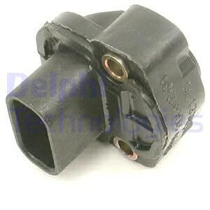 Датчик, положение дроссельной заслонки Delphi SS10482-11B1