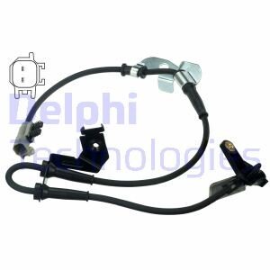 Датчик ABS Delphi SS20394 (фото 1)