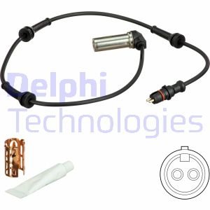 Датчик ABS Delphi SS20627