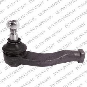 Наконечник поперечної кермової тяги Delphi TA2574