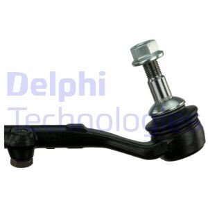 Кермовий наконечник Delphi TA3221