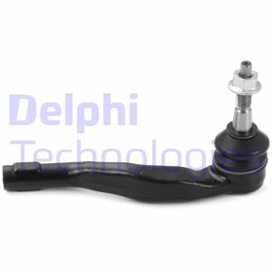 Рульовий наконечник Delphi TA3333