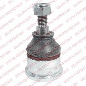 Кульова опора Delphi TC1436
