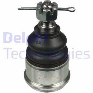 Опора шаровая MB SPRINTER 208-416, VW LT 28-46 95-06 передн. Delphi TC2629