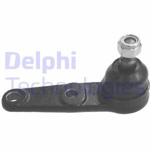 Опора шаровая MB SPRINTER 208-416, VW LT 28-46 95-06 передн. Delphi TC582