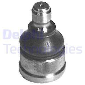 Опора шаровая MB SPRINTER 208-416, VW LT 28-46 95-06 передн. Delphi TC589