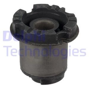 AXLE BUSHING REAR Delphi TD1133W