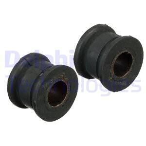 Автозапчасть Delphi TD1229W