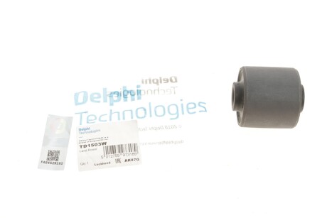 Сайлентблок Delphi TD1503W