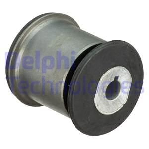 Delphi TD1781W