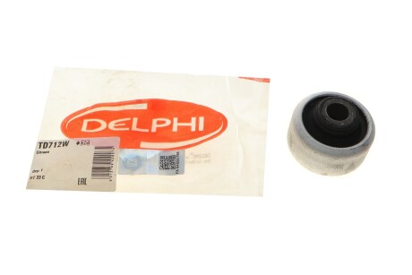 Сайлентблок Delphi TD712W (фото 1)