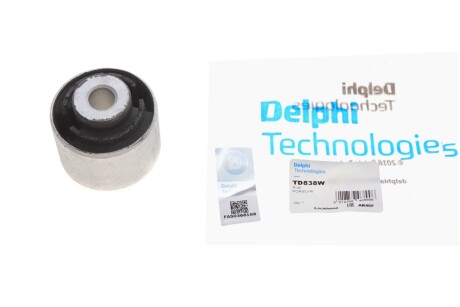 Сайлентблок Delphi TD838W