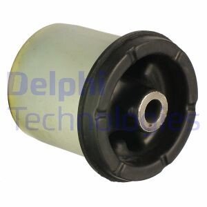 Кронштейн вала рулевого Delphi TD921W