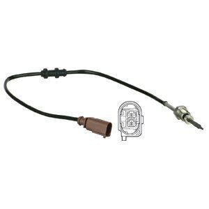 Exhaust fumes temperature sensor Delphi TS30000