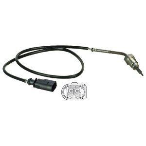 Exhaust fumes temperature sensor Delphi TS30020