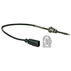 Exhaust fumes temperature sensor Delphi TS30021