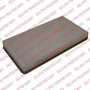 Фильтр, воздух во внутренном пространстве Delphi TSP0325019C