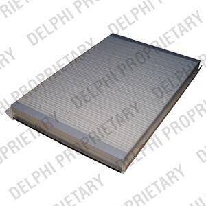 Фильтр, воздух во внутренном пространстве Delphi TSP0325259