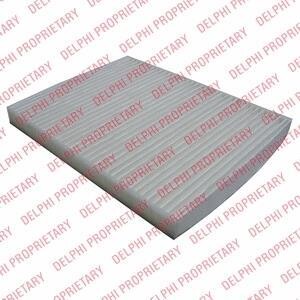 FORD фільтр салону Fiesta 08- Delphi TSP0325310