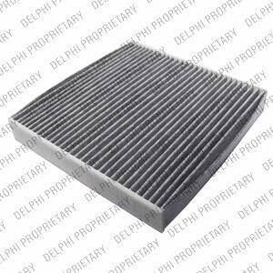 Фильтр, воздух во внутренном пространстве Delphi TSP0325319C