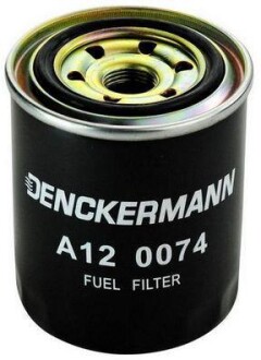 Фільтр палива Denckermann A120074